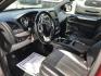 2017 Maroon /Black Dodge Grand Caravan GT (2C4RDGEG6HR) with an 3.6L V6 DOHC 24V engine, 6A transmission, located at 577 Chester Pike, Prospect Park, PA, 19076, (610) 237-1015, 39.886154, -75.302338 - 2017 Dodge Grand Caravan GT: Backup camera, stow and go seating, new PA inspection, SUPER CLEAN, runs LIKE NEW! This vehicle comes inspected and has been given a bumper to bumper safety check. It is very clean, reliable, and well maintained. We offer a unique pay plan that is known for being the - Photo#7