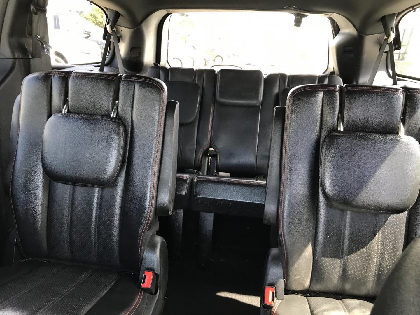 2017 Maroon /Black Dodge Grand Caravan GT (2C4RDGEG6HR) with an 3.6L V6 DOHC 24V engine, 6A transmission, located at 577 Chester Pike, Prospect Park, PA, 19076, (610) 237-1015, 39.886154, -75.302338 - 2017 Dodge Grand Caravan GT: Backup camera, stow and go seating, new PA inspection, SUPER CLEAN, runs LIKE NEW! This vehicle comes inspected and has been given a bumper to bumper safety check. It is very clean, reliable, and well maintained. We offer a unique pay plan that is known for being the - Photo#15