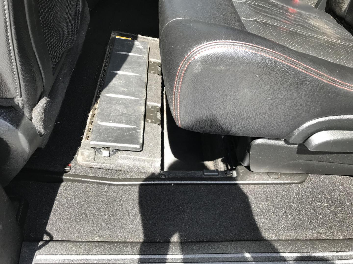 2017 Maroon /Black Dodge Grand Caravan GT (2C4RDGEG6HR) with an 3.6L V6 DOHC 24V engine, 6A transmission, located at 577 Chester Pike, Prospect Park, PA, 19076, (610) 237-1015, 39.886154, -75.302338 - 2017 Dodge Grand Caravan GT: Backup camera, stow and go seating, new PA inspection, SUPER CLEAN, runs LIKE NEW! This vehicle comes inspected and has been given a bumper to bumper safety check. It is very clean, reliable, and well maintained. We offer a unique pay plan that is known for being the - Photo#18