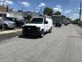 2014 White /Gray Ford E-Series Van E-350 Super Duty (1FTSE3EL4ED) with an 5.4L V8 SOHC 16V FFV engine, 4-Speed Automatic transmission, located at 577 Chester Pike, Prospect Park, PA, 19076, (610) 237-1015, 39.886154, -75.302338 - 2014 Ford Econoline E350: Only 139k miles, ladder racks, shelving, no side or rear windows, partition, new PA inspection, RUNS LIKE NEW! This vehicle comes inspected and has been given a bumper to bumper safety check. It is very clean, reliable, and well maintained. We offer a unique pay plan tha - Photo#1