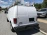 2014 White /Gray Ford E-Series Van E-350 Super Duty (1FTSE3EL4ED) with an 5.4L V8 SOHC 16V FFV engine, 4-Speed Automatic transmission, located at 577 Chester Pike, Prospect Park, PA, 19076, (610) 237-1015, 39.886154, -75.302338 - 2014 Ford Econoline E350: Only 139k miles, ladder racks, shelving, no side or rear windows, partition, new PA inspection, RUNS LIKE NEW! This vehicle comes inspected and has been given a bumper to bumper safety check. It is very clean, reliable, and well maintained. We offer a unique pay plan tha - Photo#5
