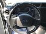 2014 White /Gray Ford E-Series Van E-350 Super Duty (1FTSE3EL4ED) with an 5.4L V8 SOHC 16V FFV engine, 4-Speed Automatic transmission, located at 577 Chester Pike, Prospect Park, PA, 19076, (610) 237-1015, 39.886154, -75.302338 - 2014 Ford Econoline E350: Only 139k miles, ladder racks, shelving, no side or rear windows, partition, new PA inspection, RUNS LIKE NEW! This vehicle comes inspected and has been given a bumper to bumper safety check. It is very clean, reliable, and well maintained. We offer a unique pay plan tha - Photo#14