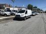 2017 White /Gray Ford Transit 250 Van Low Roof w/Sliding Pass. 130-in. WB (1FTYR1YM7HK) with an 3.7L V6 DOHC 24V engine, 6A transmission, located at 577 Chester Pike, Prospect Park, PA, 19076, (610) 237-1015, 39.886154, -75.302338 - 2017 Ford Transit 250: Ladder racks, shelving, partition, new PA inspection, FLEET MAINTAINED, runs LIKE NEW! This vehicle comes inspected and has been given a bumper to bumper safety check. It is very clean, reliable, and well maintained. We offer a unique pay plan that is known for being the ea - Photo#1