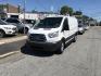 2017 White /Gray Ford Transit 250 Van Low Roof w/Sliding Pass. 130-in. WB (1FTYR1YM7HK) with an 3.7L V6 DOHC 24V engine, 6A transmission, located at 577 Chester Pike, Prospect Park, PA, 19076, (610) 237-1015, 39.886154, -75.302338 - 2017 Ford Transit 250: Ladder racks, shelving, partition, new PA inspection, FLEET MAINTAINED, runs LIKE NEW! This vehicle comes inspected and has been given a bumper to bumper safety check. It is very clean, reliable, and well maintained. We offer a unique pay plan that is known for being the ea - Photo#2
