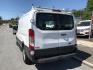 2017 White /Gray Ford Transit 250 Van Low Roof w/Sliding Pass. 130-in. WB (1FTYR1YM7HK) with an 3.7L V6 DOHC 24V engine, 6A transmission, located at 577 Chester Pike, Prospect Park, PA, 19076, (610) 237-1015, 39.886154, -75.302338 - 2017 Ford Transit 250: Ladder racks, shelving, partition, new PA inspection, FLEET MAINTAINED, runs LIKE NEW! This vehicle comes inspected and has been given a bumper to bumper safety check. It is very clean, reliable, and well maintained. We offer a unique pay plan that is known for being the ea - Photo#5