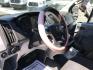 2017 White /Gray Ford Transit 250 Van Low Roof w/Sliding Pass. 130-in. WB (1FTYR1YM7HK) with an 3.7L V6 DOHC 24V engine, 6A transmission, located at 577 Chester Pike, Prospect Park, PA, 19076, (610) 237-1015, 39.886154, -75.302338 - 2017 Ford Transit 250: Ladder racks, shelving, partition, new PA inspection, FLEET MAINTAINED, runs LIKE NEW! This vehicle comes inspected and has been given a bumper to bumper safety check. It is very clean, reliable, and well maintained. We offer a unique pay plan that is known for being the ea - Photo#10