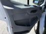 2017 White /Gray Ford Transit 250 Van Low Roof w/Sliding Pass. 130-in. WB (1FTYR1YM7HK) with an 3.7L V6 DOHC 24V engine, 6A transmission, located at 577 Chester Pike, Prospect Park, PA, 19076, (610) 237-1015, 39.886154, -75.302338 - 2017 Ford Transit 250: Ladder racks, shelving, partition, new PA inspection, FLEET MAINTAINED, runs LIKE NEW! This vehicle comes inspected and has been given a bumper to bumper safety check. It is very clean, reliable, and well maintained. We offer a unique pay plan that is known for being the ea - Photo#11