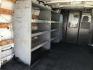 2017 White /Gray Ford Transit 250 Van Low Roof w/Sliding Pass. 130-in. WB (1FTYR1YM7HK) with an 3.7L V6 DOHC 24V engine, 6A transmission, located at 577 Chester Pike, Prospect Park, PA, 19076, (610) 237-1015, 39.886154, -75.302338 - 2017 Ford Transit 250: Ladder racks, shelving, partition, new PA inspection, FLEET MAINTAINED, runs LIKE NEW! This vehicle comes inspected and has been given a bumper to bumper safety check. It is very clean, reliable, and well maintained. We offer a unique pay plan that is known for being the ea - Photo#14