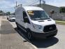 2018 White /Gray Ford Transit 250 Van Med. Roof w/Sliding Pass. 130-in. WB (1FTYR1CM8JK) with an 3.7L V6 DOHC 24V engine, 6A transmission, located at 577 Chester Pike, Prospect Park, PA, 19076, (610) 237-1015, 39.886154, -75.302338 - 2018 Ford Transit 250 Medium Roof: Ladder racks, shelving, cages over rear windows, backup camera, new PA inspection, FLEET MAINTAINED, runs LIKE NEW! This vehicle comes inspected and has been given a bumper to bumper safety check. It is very clean, reliable, and well maintained. We offer a uniqu - Photo#3