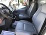 2018 White /Gray Ford Transit 250 Van Med. Roof w/Sliding Pass. 130-in. WB (1FTYR1CM8JK) with an 3.7L V6 DOHC 24V engine, 6A transmission, located at 577 Chester Pike, Prospect Park, PA, 19076, (610) 237-1015, 39.886154, -75.302338 - 2018 Ford Transit 250 Medium Roof: Ladder racks, shelving, cages over rear windows, backup camera, new PA inspection, FLEET MAINTAINED, runs LIKE NEW! This vehicle comes inspected and has been given a bumper to bumper safety check. It is very clean, reliable, and well maintained. We offer a uniqu - Photo#9