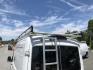 2018 White /Gray Ford Transit 250 Van Med. Roof w/Sliding Pass. 130-in. WB (1FTYR1CM8JK) with an 3.7L V6 DOHC 24V engine, 6A transmission, located at 577 Chester Pike, Prospect Park, PA, 19076, (610) 237-1015, 39.886154, -75.302338 - 2018 Ford Transit 250 Medium Roof: Ladder racks, shelving, cages over rear windows, backup camera, new PA inspection, FLEET MAINTAINED, runs LIKE NEW! This vehicle comes inspected and has been given a bumper to bumper safety check. It is very clean, reliable, and well maintained. We offer a uniqu - Photo#15