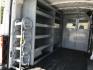 2018 White /Gray Ford Transit 250 Van Med. Roof w/Sliding Pass. 130-in. WB (1FTYR1CM8JK) with an 3.7L V6 DOHC 24V engine, 6A transmission, located at 577 Chester Pike, Prospect Park, PA, 19076, (610) 237-1015, 39.886154, -75.302338 - 2018 Ford Transit 250 Medium Roof: Ladder racks, shelving, cages over rear windows, backup camera, new PA inspection, FLEET MAINTAINED, runs LIKE NEW! This vehicle comes inspected and has been given a bumper to bumper safety check. It is very clean, reliable, and well maintained. We offer a uniqu - Photo#17