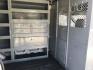 2018 White /Gray Ford Transit 250 Van Med. Roof w/Sliding Pass. 130-in. WB (1FTYR1CM8JK) with an 3.7L V6 DOHC 24V engine, 6A transmission, located at 577 Chester Pike, Prospect Park, PA, 19076, (610) 237-1015, 39.886154, -75.302338 - 2018 Ford Transit 250 Medium Roof: Ladder racks, shelving, cages over rear windows, backup camera, new PA inspection, FLEET MAINTAINED, runs LIKE NEW! This vehicle comes inspected and has been given a bumper to bumper safety check. It is very clean, reliable, and well maintained. We offer a uniqu - Photo#19