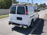 2018 White /Gray Chevrolet Express 2500 Cargo (1GCWGAFG3J1) with an 6.0L V8 OHV 16V FFV engine, 6A transmission, located at 577 Chester Pike, Prospect Park, PA, 19076, (610) 237-1015, 39.886154, -75.302338 - 2018 Chevy Express 2500 Cargo Van: Ladder racks, shelving, partition, backup camera, power locks and windows, new PA inspection, FLEET MAINTAINED, runs LIKE NEW! This vehicle comes inspected and has been given a bumper to bumper safety check. It is very clean, reliable, and well maintained. We of - Photo#4