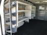 2018 White /Gray Chevrolet Express 2500 Cargo (1GCWGAFG3J1) with an 6.0L V8 OHV 16V FFV engine, 6A transmission, located at 577 Chester Pike, Prospect Park, PA, 19076, (610) 237-1015, 39.886154, -75.302338 - 2018 Chevy Express 2500 Cargo Van: Ladder racks, shelving, partition, backup camera, power locks and windows, new PA inspection, FLEET MAINTAINED, runs LIKE NEW! This vehicle comes inspected and has been given a bumper to bumper safety check. It is very clean, reliable, and well maintained. We of - Photo#16