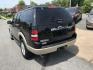 2010 Black /Tan Ford Explorer Eddie Bauer 4.0L 4WD (1FMEU7EE7AU) with an 4.0L V6 SOHC 16V engine, 5-Speed Automatic transmission, located at 577 Chester Pike, Prospect Park, PA, 19076, (610) 237-1015, 39.886154, -75.302338 - 2010 Ford Explorer Eddie Bauer: Only 108k miles, 3rd row, 4x4, new PA inspection, runs LIKE NEW! - Photo#3
