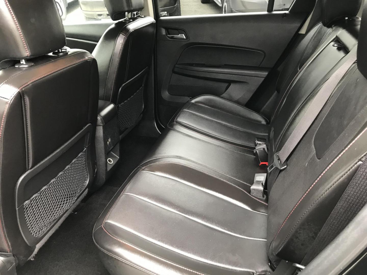 2016 Black /Black GMC Terrain SLT AWD (2GKFLUEK8G6) with an 2.4L L4 DOHC 16V engine, 6A transmission, located at 577 Chester Pike, Prospect Park, PA, 19076, (610) 237-1015, 39.886154, -75.302338 - 2016 GMC Terrain: Navigation system, backup camera, sunroof, new PA inspection, SUPER CLEAN, runs LIKE NEW! This vehicle comes inspected and has been given a bumper to bumper safety check. It is very clean, reliable, and well maintained. We offer a unique pay plan that is known for being the easi - Photo#17