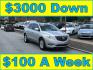 2014 Silver /Gray Buick Enclave Convenience AWD (5GAKVAKD3EJ) with an 3.6L V6 DOHC 24V engine, 6-Speed Automatic Overdrive transmission, located at 577 Chester Pike, Prospect Park, PA, 19076, (610) 237-1015, 39.886154, -75.302338 - 2014 Buick Enclave: AWD, 3rd row seating, backup camera, new PA inspection, SUPER CLEAN, runs LIKE NEW! This vehicle comes inspected and has been given a bumper to bumper safety check. It is very clean, reliable, and well maintained. We offer a unique pay plan that is known for being the easiest - Photo#0