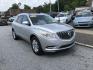 2014 Silver /Gray Buick Enclave Convenience AWD (5GAKVAKD3EJ) with an 3.6L V6 DOHC 24V engine, 6-Speed Automatic Overdrive transmission, located at 577 Chester Pike, Prospect Park, PA, 19076, (610) 237-1015, 39.886154, -75.302338 - 2014 Buick Enclave: AWD, 3rd row seating, backup camera, new PA inspection, SUPER CLEAN, runs LIKE NEW! This vehicle comes inspected and has been given a bumper to bumper safety check. It is very clean, reliable, and well maintained. We offer a unique pay plan that is known for being the easiest - Photo#2