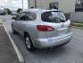 2014 Silver /Gray Buick Enclave Convenience AWD (5GAKVAKD3EJ) with an 3.6L V6 DOHC 24V engine, 6-Speed Automatic Overdrive transmission, located at 577 Chester Pike, Prospect Park, PA, 19076, (610) 237-1015, 39.886154, -75.302338 - 2014 Buick Enclave: AWD, 3rd row seating, backup camera, new PA inspection, SUPER CLEAN, runs LIKE NEW! This vehicle comes inspected and has been given a bumper to bumper safety check. It is very clean, reliable, and well maintained. We offer a unique pay plan that is known for being the easiest - Photo#5