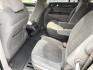2014 Silver /Gray Buick Enclave Convenience AWD (5GAKVAKD3EJ) with an 3.6L V6 DOHC 24V engine, 6-Speed Automatic Overdrive transmission, located at 577 Chester Pike, Prospect Park, PA, 19076, (610) 237-1015, 39.886154, -75.302338 - 2014 Buick Enclave: AWD, 3rd row seating, backup camera, new PA inspection, SUPER CLEAN, runs LIKE NEW! This vehicle comes inspected and has been given a bumper to bumper safety check. It is very clean, reliable, and well maintained. We offer a unique pay plan that is known for being the easiest - Photo#18