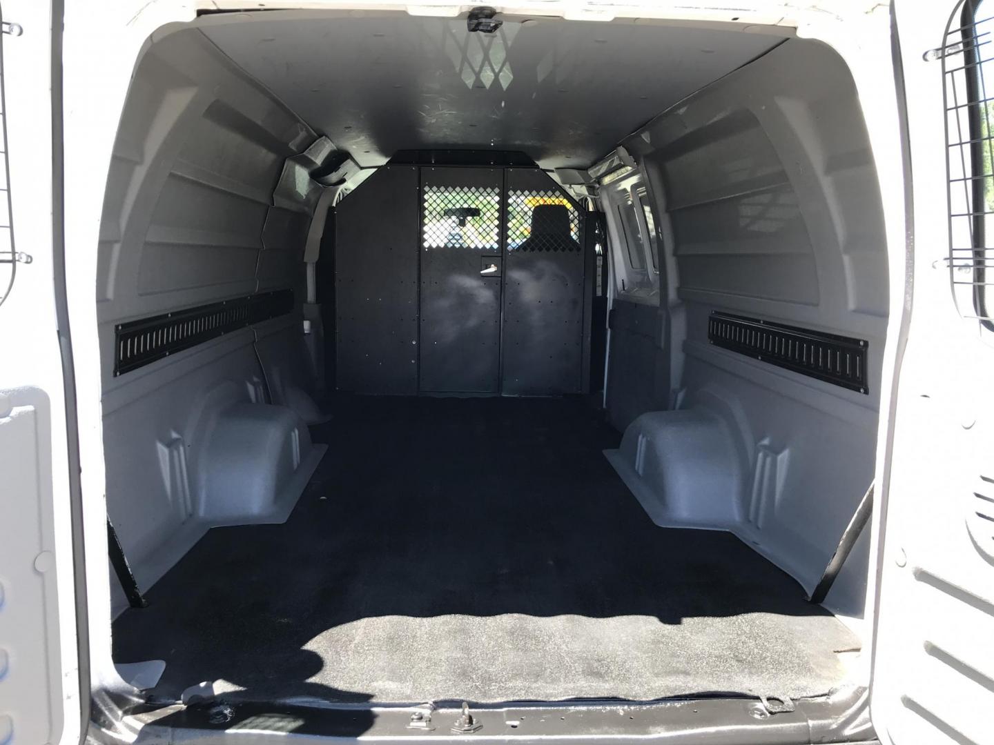 2012 White /Gray Ford E-Series Van E-350 Super Duty Extended (1FTSS3EL9CD) with an 5.4L V8 SOHC 16V FFV engine, 6-Speed Automatic transmission, located at 577 Chester Pike, Prospect Park, PA, 19076, (610) 237-1015, 39.886154, -75.302338 - 2012 Ford E350 Econoline Extended Body • New PA Inspection. Example Financing: • $2,500 Down • $125 Weekly • $250 Bi-Weekly We finance our own vehicles. We do not obtain or review traditional consumer credit reports. Financing decisions are based on verified income, ability to repay, a- Photo#14
