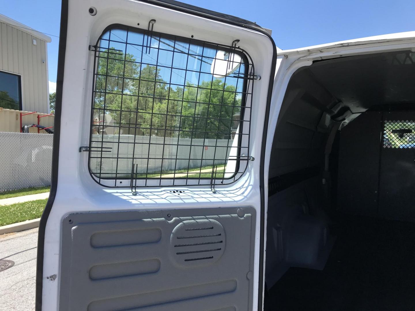2012 White /Gray Ford E-Series Van E-350 Super Duty Extended (1FTSS3EL9CD) with an 5.4L V8 SOHC 16V FFV engine, 6-Speed Automatic transmission, located at 577 Chester Pike, Prospect Park, PA, 19076, (610) 237-1015, 39.886154, -75.302338 - 2012 Ford E350 Econoline Extended Body • New PA Inspection. Example Financing: • $2,500 Down • $125 Weekly • $250 Bi-Weekly We finance our own vehicles. We do not obtain or review traditional consumer credit reports. Financing decisions are based on verified income, ability to repay, a- Photo#15