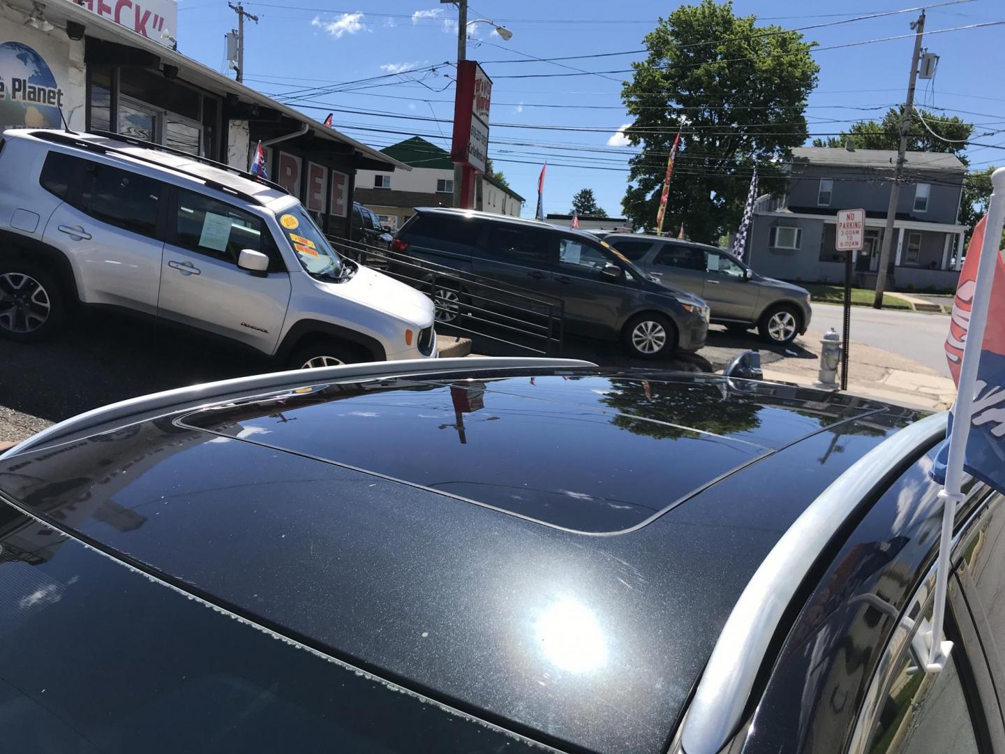 2015 Black /Black Lincoln MKC AWD (5LMCJ2A91FU) with an 2.0L L4 DOHC 16V engine, 6-Speed Automatic transmission, located at 577 Chester Pike, Prospect Park, PA, 19076, (610) 237-1015, 39.886154, -75.302338 - 2015 Lincoln MKC: AWD, backup camera, new PA inspection, SUPER CLEAN, runs LIKE NEW! This vehicle comes inspected and has been given a bumper to bumper safety check. It is very clean, reliable, and well maintained. We offer a unique pay plan that is known for being the easiest and fastest financi - Photo#8