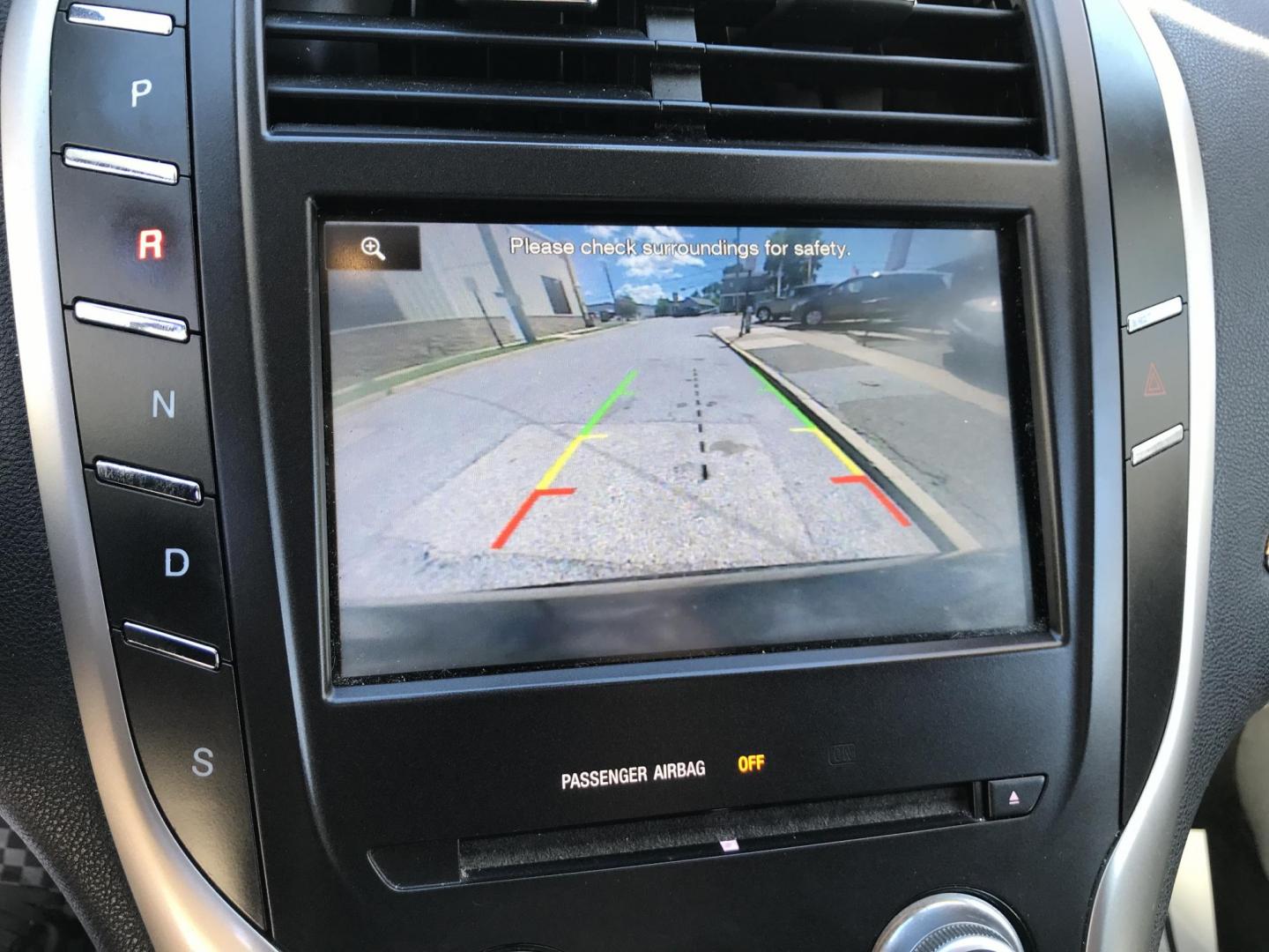 2015 Black /Black Lincoln MKC AWD (5LMCJ2A91FU) with an 2.0L L4 DOHC 16V engine, 6-Speed Automatic transmission, located at 577 Chester Pike, Prospect Park, PA, 19076, (610) 237-1015, 39.886154, -75.302338 - 2015 Lincoln MKC: AWD, backup camera, new PA inspection, SUPER CLEAN, runs LIKE NEW! This vehicle comes inspected and has been given a bumper to bumper safety check. It is very clean, reliable, and well maintained. We offer a unique pay plan that is known for being the easiest and fastest financi - Photo#15