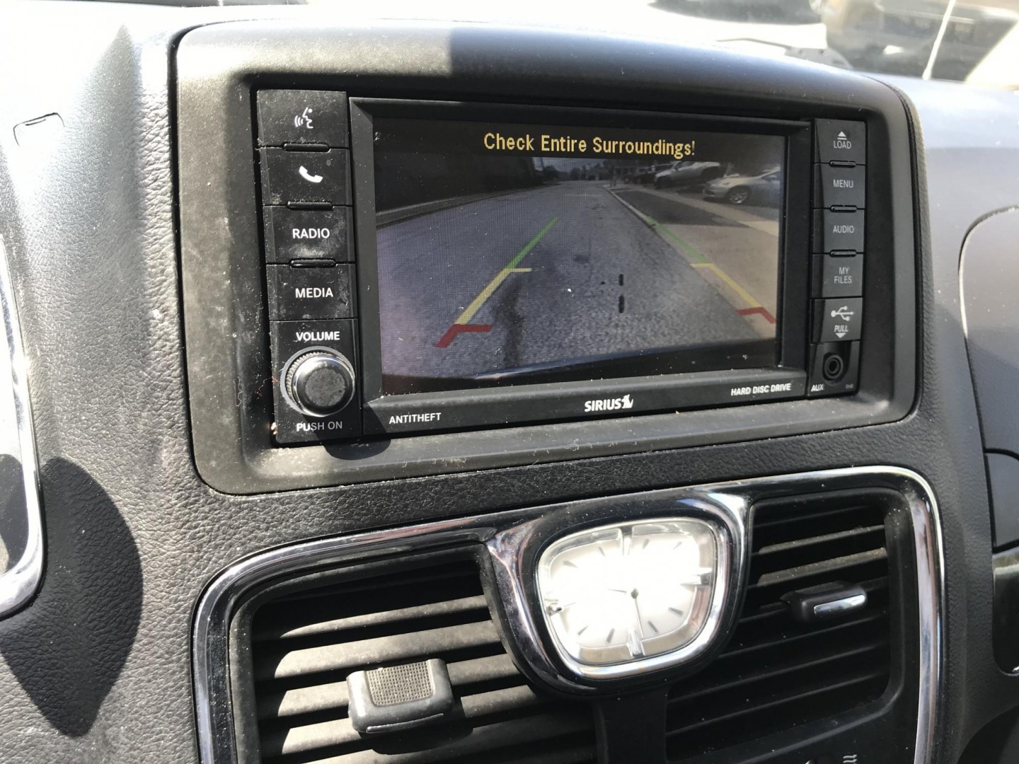 2016 Black /Black Chrysler Town & Country Touring (2C4RC1BG1GR) with an 3.6L V6 DOHC 24V engine, 6A transmission, located at 577 Chester Pike, Prospect Park, PA, 19076, (610) 237-1015, 39.886154, -75.302338 - 2016 Chrylser Town & Country New PA Inspection. Example Financing: • $3000 Down • $100 Weekly • $200 Bi-Weekly We finance our own vehicles. We do not obtain or review traditional consumer credit reports. Financing decisions are based on verified income, ability to repay, and our in-hous- Photo#13