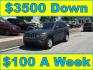 2014 Gray /Black Jeep Grand Cherokee Laredo 4WD (1C4RJFAG5EC) with an 3.6L V6 DOHC 24V engine, 5-Speed Automatic transmission, located at 577 Chester Pike, Prospect Park, PA, 19076, (610) 237-1015, 39.886154, -75.302338 - 2014 Jeep Grand Cherokee Sunroof • New PA Inspection. Example Financing: • $3,500 Down • $100 Weekly • $200 Bi-Weekly We finance our own vehicles. We do not obtain or review traditional consumer credit reports. Financing decisions are based on verified income, ability to repay, and our- Photo#0