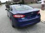 2014 Blue /Gray Ford Fusion S (1FA6P0G76E5) with an 2.5L L4 DOHC 16V engine, Automatic transmission, located at 577 Chester Pike, Prospect Park, PA, 19076, (610) 237-1015, 39.886154, -75.302338 - 2015 Ford Fusion Great on Gas • New PA Inspection. Example Financing: • $2,500 Down • $100 Weekly • $200 Bi-Weekly We finance our own vehicles. We do not obtain or review traditional consumer credit reports. Financing decisions are based on verified income, ability to repay, and our in- Photo#4