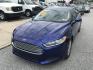 2014 Blue /Gray Ford Fusion S (1FA6P0G76E5) with an 2.5L L4 DOHC 16V engine, Automatic transmission, located at 577 Chester Pike, Prospect Park, PA, 19076, (610) 237-1015, 39.886154, -75.302338 - 2015 Ford Fusion Great on Gas • New PA Inspection. Example Financing: • $2,500 Down • $100 Weekly • $200 Bi-Weekly We finance our own vehicles. We do not obtain or review traditional consumer credit reports. Financing decisions are based on verified income, ability to repay, and our in- Photo#5