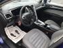 2014 Blue /Gray Ford Fusion S (1FA6P0G76E5) with an 2.5L L4 DOHC 16V engine, Automatic transmission, located at 577 Chester Pike, Prospect Park, PA, 19076, (610) 237-1015, 39.886154, -75.302338 - 2015 Ford Fusion Great on Gas • New PA Inspection. Example Financing: • $2,500 Down • $100 Weekly • $200 Bi-Weekly We finance our own vehicles. We do not obtain or review traditional consumer credit reports. Financing decisions are based on verified income, ability to repay, and our in- Photo#7