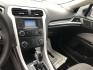 2014 Blue /Gray Ford Fusion S (1FA6P0G76E5) with an 2.5L L4 DOHC 16V engine, Automatic transmission, located at 577 Chester Pike, Prospect Park, PA, 19076, (610) 237-1015, 39.886154, -75.302338 - 2015 Ford Fusion Great on Gas • New PA Inspection. Example Financing: • $2,500 Down • $100 Weekly • $200 Bi-Weekly We finance our own vehicles. We do not obtain or review traditional consumer credit reports. Financing decisions are based on verified income, ability to repay, and our in- Photo#10