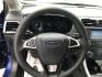 2014 Blue /Gray Ford Fusion S (1FA6P0G76E5) with an 2.5L L4 DOHC 16V engine, Automatic transmission, located at 577 Chester Pike, Prospect Park, PA, 19076, (610) 237-1015, 39.886154, -75.302338 - 2015 Ford Fusion Great on Gas • New PA Inspection. Example Financing: • $2,500 Down • $100 Weekly • $200 Bi-Weekly We finance our own vehicles. We do not obtain or review traditional consumer credit reports. Financing decisions are based on verified income, ability to repay, and our in- Photo#9