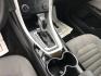 2014 Blue /Gray Ford Fusion S (1FA6P0G76E5) with an 2.5L L4 DOHC 16V engine, Automatic transmission, located at 577 Chester Pike, Prospect Park, PA, 19076, (610) 237-1015, 39.886154, -75.302338 - 2015 Ford Fusion Great on Gas • New PA Inspection. Example Financing: • $2,500 Down • $100 Weekly • $200 Bi-Weekly We finance our own vehicles. We do not obtain or review traditional consumer credit reports. Financing decisions are based on verified income, ability to repay, and our in- Photo#11
