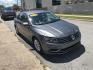 2016 Gray /Black Volkswagen Passat S PZEV 6A (1VWAT7A35GC) with an 1.8L L4 engine, 6A transmission, located at 577 Chester Pike, Prospect Park, PA, 19076, (610) 237-1015, 39.886154, -75.302338 - 2016 Volkswagen Passat Backup Camera • New PA Inspection. Example Financing: • $2,500 Down • $100 Weekly • $200 Bi-Weekly We finance our own vehicles. We do not obtain or review traditional consumer credit reports. Financing decisions are based on verified income, ability to repay, and- Photo#3