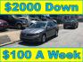 2016 Gray /Black Volkswagen Passat S PZEV 6A (1VWAT7A35GC) with an 1.8L L4 engine, 6A transmission, located at 577 Chester Pike, Prospect Park, PA, 19076, (610) 237-1015, 39.886154, -75.302338 - 2016 Volkswagen Passat Backup Camera • New PA Inspection. Example Financing: • $2,000 Down • $100 Weekly • $200 Bi-Weekly We finance our own vehicles. We do not obtain or review traditional consumer credit reports. Financing decisions are based on verified income, ability to repay, and- Photo#0