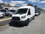 2015 White /Gray Ford Transit 250 Van Medium Roof w/Sliding Pass. 148-in. WB (1FTNR2CM6FK) with an 3.7L V6 DOHC 24V engine, 6-Speed Automatic transmission, located at 577 Chester Pike, Prospect Park, PA, 19076, (610) 237-1015, 39.886154, -75.302338 - 2015 Ford Transit 250 Medium Roof FLEET MAINTAINED • New PA Inspection. Example Financing: • $5,500 Down • $125 Weekly • $250 Bi-Weekly We finance our own vehicles. We do not obtain or review traditional consumer credit reports. Financing decisions are based on verified income, ability- Photo#2