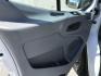 2015 White /Gray Ford Transit 250 Van Medium Roof w/Sliding Pass. 148-in. WB (1FTNR2CM6FK) with an 3.7L V6 DOHC 24V engine, 6-Speed Automatic transmission, located at 577 Chester Pike, Prospect Park, PA, 19076, (610) 237-1015, 39.886154, -75.302338 - 2015 Ford Transit 250 Medium Roof FLEET MAINTAINED • New PA Inspection. Example Financing: • $5,500 Down • $125 Weekly • $250 Bi-Weekly We finance our own vehicles. We do not obtain or review traditional consumer credit reports. Financing decisions are based on verified income, ability- Photo#8
