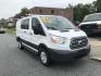 2016 White /Gray Ford Transit 250 Van Low Roof 60/40 Pass.130-in. WB (1FTYR1ZM8GK) with an 3.7L V6 DOHC 24V engine, 6A transmission, located at 577 Chester Pike, Prospect Park, PA, 19076, (610) 237-1015, 39.886154, -75.302338 - 2016 Ford Transit 250: Ladder racks, shelving, backup camera, new PA inspection, FLEET MAINTAINED, runs LIKE NEW! This vehicle comes inspected and has been given a bumper to bumper safety check. It is very clean, reliable, and well maintained. We offer a unique pay plan that is known for being th - Photo#2