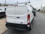 2016 White /Gray Ford Transit 250 Van Low Roof 60/40 Pass.130-in. WB (1FTYR1ZM8GK) with an 3.7L V6 DOHC 24V engine, 6A transmission, located at 577 Chester Pike, Prospect Park, PA, 19076, (610) 237-1015, 39.886154, -75.302338 - 2016 Ford Transit 250: Ladder racks, shelving, backup camera, new PA inspection, FLEET MAINTAINED, runs LIKE NEW! This vehicle comes inspected and has been given a bumper to bumper safety check. It is very clean, reliable, and well maintained. We offer a unique pay plan that is known for being th - Photo#5
