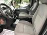 2016 White /Gray Ford Transit 250 Van Low Roof 60/40 Pass.130-in. WB (1FTYR1ZM8GK) with an 3.7L V6 DOHC 24V engine, 6A transmission, located at 577 Chester Pike, Prospect Park, PA, 19076, (610) 237-1015, 39.886154, -75.302338 - 2016 Ford Transit 250: Ladder racks, shelving, backup camera, new PA inspection, FLEET MAINTAINED, runs LIKE NEW! This vehicle comes inspected and has been given a bumper to bumper safety check. It is very clean, reliable, and well maintained. We offer a unique pay plan that is known for being th - Photo#8
