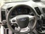 2016 White /Gray Ford Transit 250 Van Low Roof 60/40 Pass.130-in. WB (1FTYR1ZM8GK) with an 3.7L V6 DOHC 24V engine, 6A transmission, located at 577 Chester Pike, Prospect Park, PA, 19076, (610) 237-1015, 39.886154, -75.302338 - 2016 Ford Transit 250: Ladder racks, shelving, backup camera, new PA inspection, FLEET MAINTAINED, runs LIKE NEW! This vehicle comes inspected and has been given a bumper to bumper safety check. It is very clean, reliable, and well maintained. We offer a unique pay plan that is known for being th - Photo#11