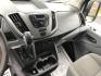 2016 White /Gray Ford Transit 250 Van Low Roof 60/40 Pass.130-in. WB (1FTYR1ZM8GK) with an 3.7L V6 DOHC 24V engine, 6A transmission, located at 577 Chester Pike, Prospect Park, PA, 19076, (610) 237-1015, 39.886154, -75.302338 - 2016 Ford Transit 250: Ladder racks, shelving, backup camera, new PA inspection, FLEET MAINTAINED, runs LIKE NEW! This vehicle comes inspected and has been given a bumper to bumper safety check. It is very clean, reliable, and well maintained. We offer a unique pay plan that is known for being th - Photo#12