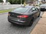 2019 Gray /Beige Ford Fusion SE (3FA6P0HD7KR) with an 1.5L L4 DOHC 16V engine, 6A transmission, located at 577 Chester Pike, Prospect Park, PA, 19076, (610) 237-1015, 39.886154, -75.302338 - 2019 Ford Fusion: Navigation system, backup camera, great on gas, new PA inspection, runs LIKE NEW! This vehicle comes inspected and has been given a bumper to bumper safety check. It is very clean, reliable, and well maintained. We offer a unique pay plan that is known for being the easiest and - Photo#4