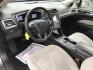 2019 Gray /Beige Ford Fusion SE (3FA6P0HD7KR) with an 1.5L L4 DOHC 16V engine, 6A transmission, located at 577 Chester Pike, Prospect Park, PA, 19076, (610) 237-1015, 39.886154, -75.302338 - 2019 Ford Fusion: Navigation system, backup camera, great on gas, new PA inspection, runs LIKE NEW! This vehicle comes inspected and has been given a bumper to bumper safety check. It is very clean, reliable, and well maintained. We offer a unique pay plan that is known for being the easiest and - Photo#10