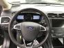 2019 Gray /Beige Ford Fusion SE (3FA6P0HD7KR) with an 1.5L L4 DOHC 16V engine, 6A transmission, located at 577 Chester Pike, Prospect Park, PA, 19076, (610) 237-1015, 39.886154, -75.302338 - 2019 Ford Fusion: Navigation system, backup camera, great on gas, new PA inspection, runs LIKE NEW! This vehicle comes inspected and has been given a bumper to bumper safety check. It is very clean, reliable, and well maintained. We offer a unique pay plan that is known for being the easiest and - Photo#11