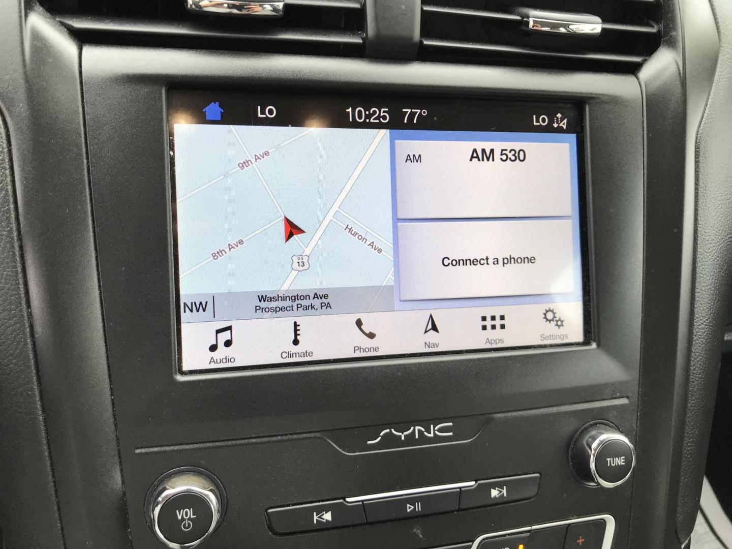 2019 Gray /Beige Ford Fusion SE (3FA6P0HD7KR) with an 1.5L L4 DOHC 16V engine, 6A transmission, located at 577 Chester Pike, Prospect Park, PA, 19076, (610) 237-1015, 39.886154, -75.302338 - 2019 Ford Fusion: Navigation system, backup camera, great on gas, new PA inspection, runs LIKE NEW! This vehicle comes inspected and has been given a bumper to bumper safety check. It is very clean, reliable, and well maintained. We offer a unique pay plan that is known for being the easiest and - Photo#13